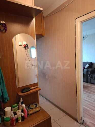 2 otaqlı köhnə tikili - Yasamal q. - 60 m² (10)