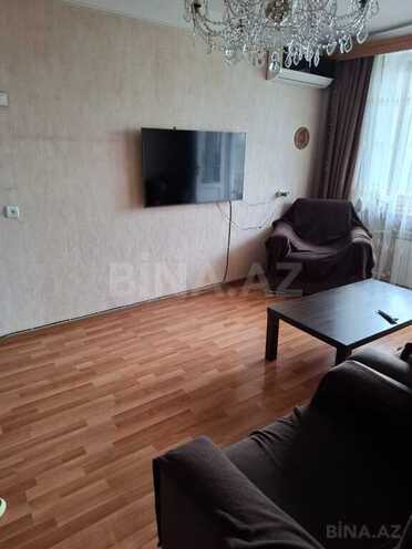 2 otaqlı köhnə tikili - Yasamal q. - 60 m² (3)