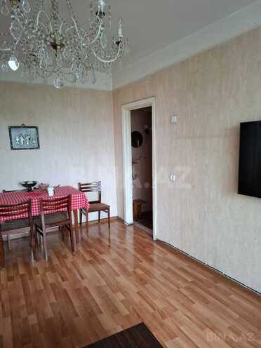 2 otaqlı köhnə tikili - Yasamal q. - 60 m² (5)