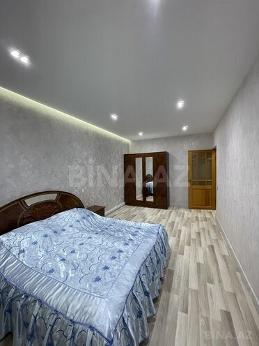 3 otaqlı köhnə tikili - Sumqayıt - 75 m² (4)