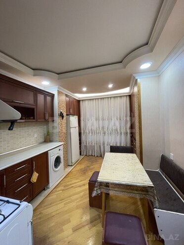 3 otaqlı köhnə tikili - Sumqayıt - 75 m² (9)
