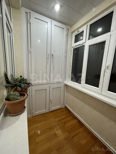3 otaqlı köhnə tikili - Sumqayıt - 75 m² (16)