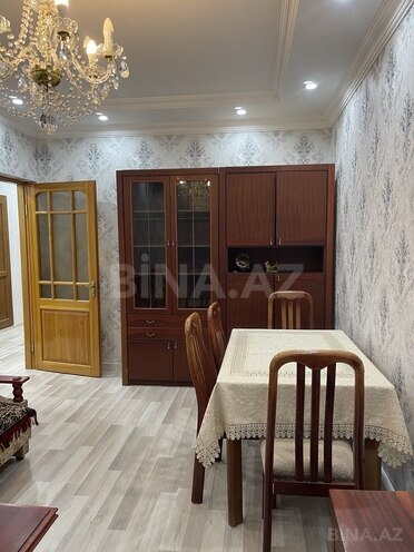 3 otaqlı köhnə tikili - Sumqayıt - 75 m² (13)
