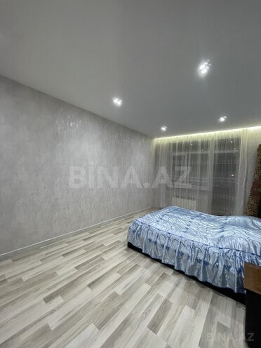 3 otaqlı köhnə tikili - Sumqayıt - 75 m² (5)