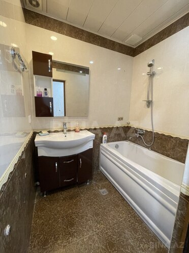 3 otaqlı köhnə tikili - Sumqayıt - 75 m² (7)