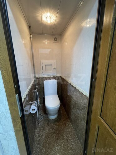 3 otaqlı köhnə tikili - Sumqayıt - 75 m² (6)