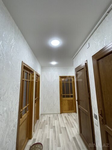 3 otaqlı köhnə tikili - Sumqayıt - 75 m² (3)