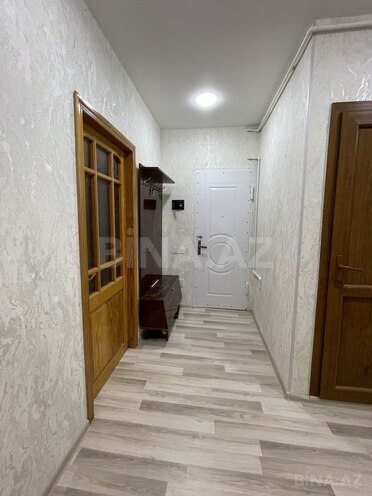 3 otaqlı köhnə tikili - Sumqayıt - 75 m² (15)