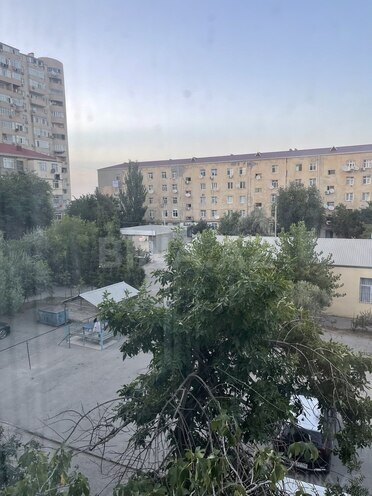 3 otaqlı köhnə tikili - Sumqayıt - 75 m² (2)