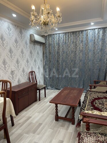 3 otaqlı köhnə tikili - Sumqayıt - 75 m² (12)