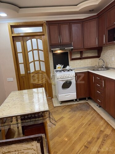 3 otaqlı köhnə tikili - Sumqayıt - 75 m² (8)