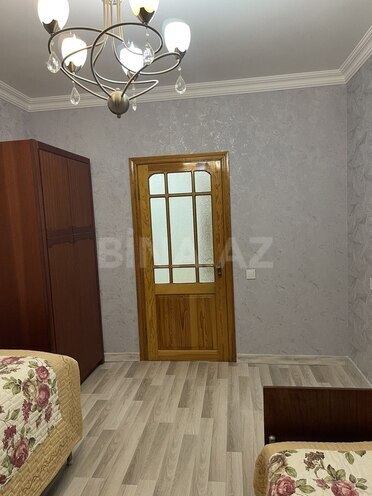 3 otaqlı köhnə tikili - Sumqayıt - 75 m² (11)