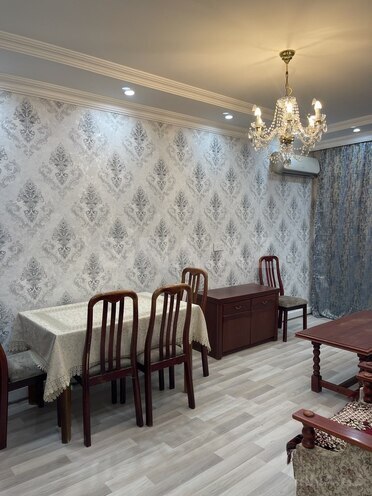 3 otaqlı köhnə tikili - Sumqayıt - 75 m² (14)
