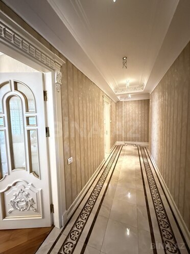 3 otaqlı yeni tikili - Gənclik m. - 220 m² (12)
