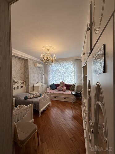 3 otaqlı yeni tikili - Gənclik m. - 220 m² (9)