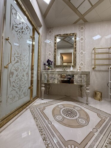 3 otaqlı yeni tikili - Gənclik m. - 220 m² (15)