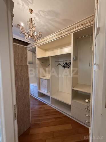 3 otaqlı yeni tikili - Gənclik m. - 220 m² (10)