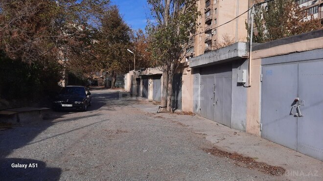 Satılır  qaraj 20 m², İnşaatçılar m., photo 3 from 12