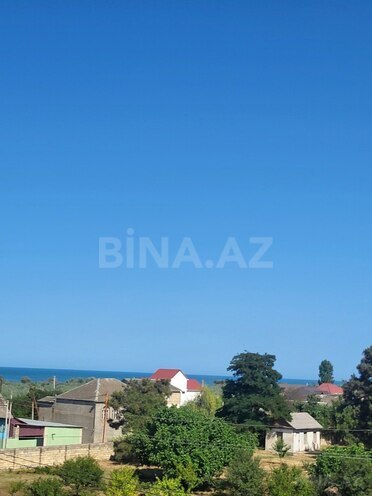 6 otaqlı həyət evi/bağ evi - Xaçmaz - 350 m² (27)