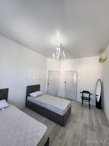6 otaqlı həyət evi/bağ evi - Xaçmaz - 350 m² (24)