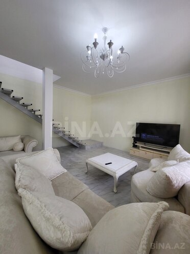 6 otaqlı həyət evi/bağ evi - Xaçmaz - 350 m² (8)