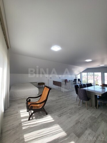 6 otaqlı həyət evi/bağ evi - Xaçmaz - 350 m² (28)