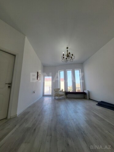 6 otaqlı həyət evi/bağ evi - Xaçmaz - 350 m² (14)