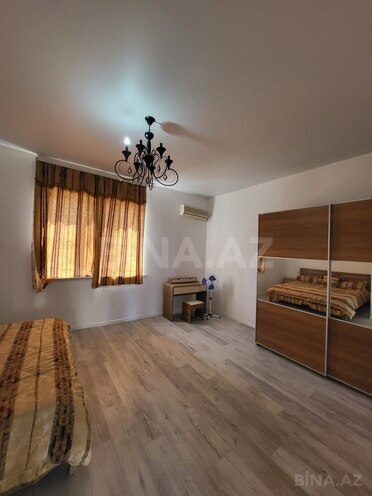 6 otaqlı həyət evi/bağ evi - Xaçmaz - 350 m² (22)
