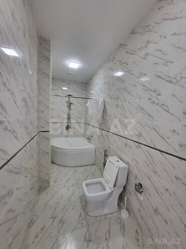 6 otaqlı həyət evi/bağ evi - Xaçmaz - 350 m² (19)