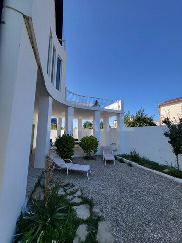 6 otaqlı həyət evi/bağ evi - Xaçmaz - 350 m² (3)