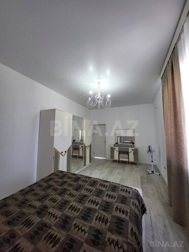 6 otaqlı həyət evi/bağ evi - Xaçmaz - 350 m² (18)