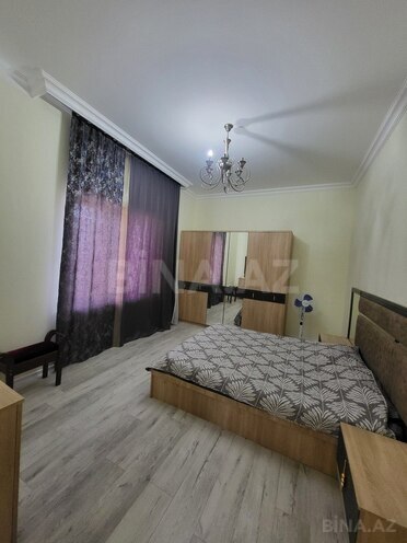 6 otaqlı həyət evi/bağ evi - Xaçmaz - 350 m² (11)