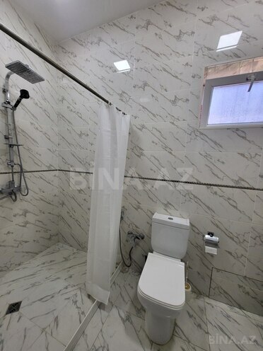 6 otaqlı həyət evi/bağ evi - Xaçmaz - 350 m² (9)