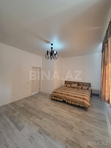 6 otaqlı həyət evi/bağ evi - Xaçmaz - 350 m² (21)