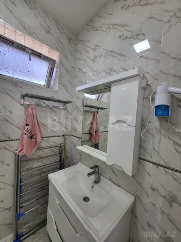 6 otaqlı həyət evi/bağ evi - Xaçmaz - 350 m² (10)