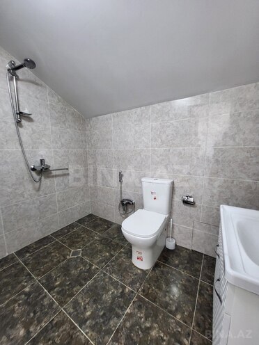 6 otaqlı həyət evi/bağ evi - Xaçmaz - 350 m² (29)