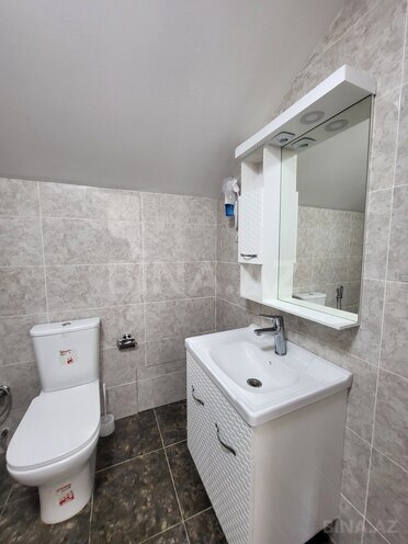 6 otaqlı həyət evi/bağ evi - Xaçmaz - 350 m² (20)