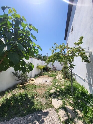 6 otaqlı həyət evi/bağ evi - Xaçmaz - 350 m² (2)