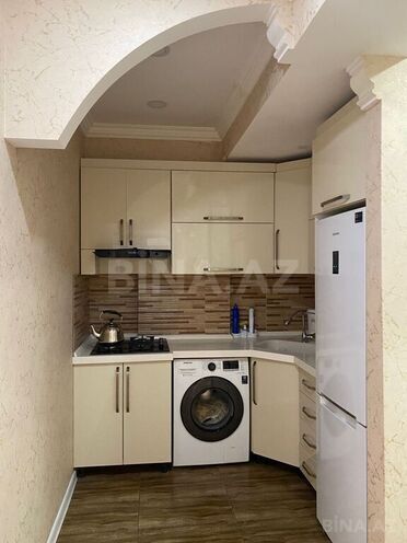 2-комн. новостройка - Хырдалан - 60 м² (6)
