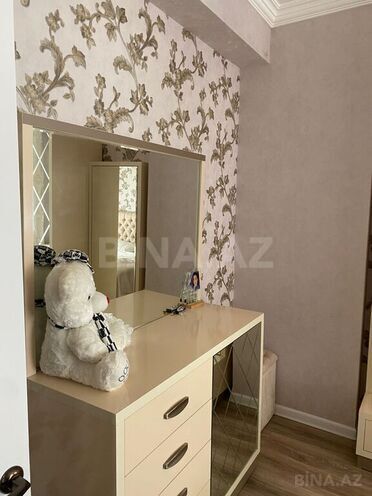 2-комн. новостройка - Хырдалан - 60 м² (8)