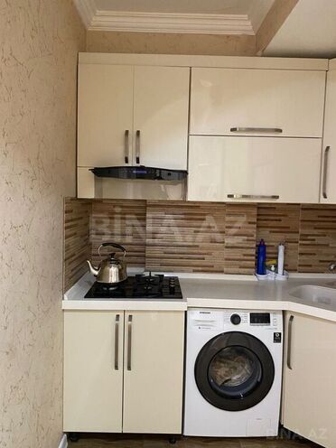 2-комн. новостройка - Хырдалан - 60 м² (9)