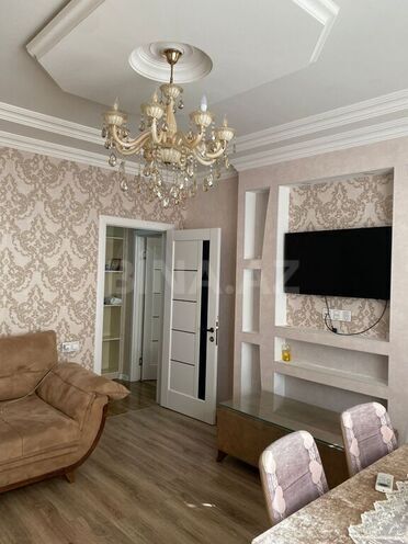 2-комн. новостройка - Хырдалан - 60 м² (5)