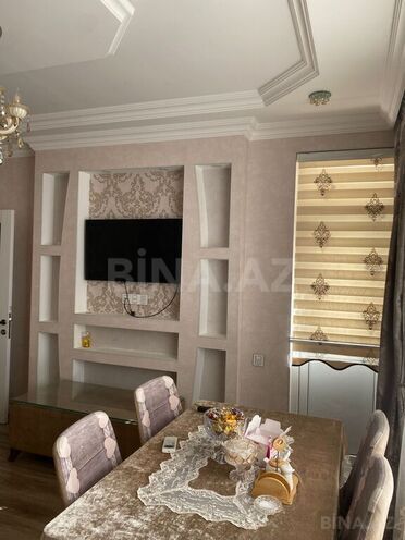 2-комн. новостройка - Хырдалан - 60 м² (4)
