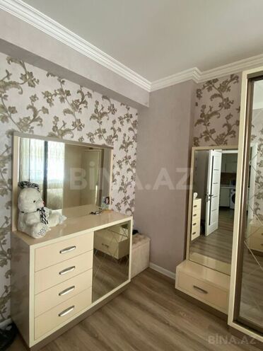 2-комн. новостройка - Хырдалан - 60 м² (12)