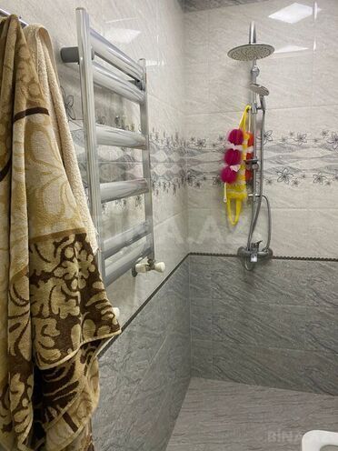 2-комн. новостройка - Хырдалан - 60 м² (13)