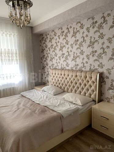 2-комн. новостройка - Хырдалан - 60 м² (7)