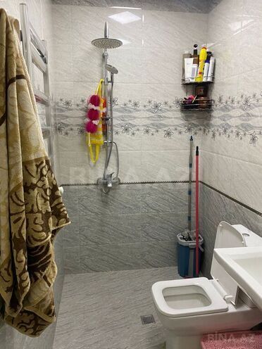 2-комн. новостройка - Хырдалан - 60 м² (16)