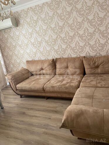 2-комн. новостройка - Хырдалан - 60 м² (1)