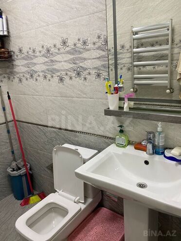 2-комн. новостройка - Хырдалан - 60 м² (11)