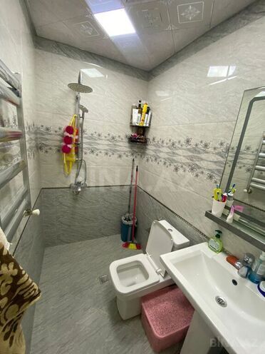 2-комн. новостройка - Хырдалан - 60 м² (18)